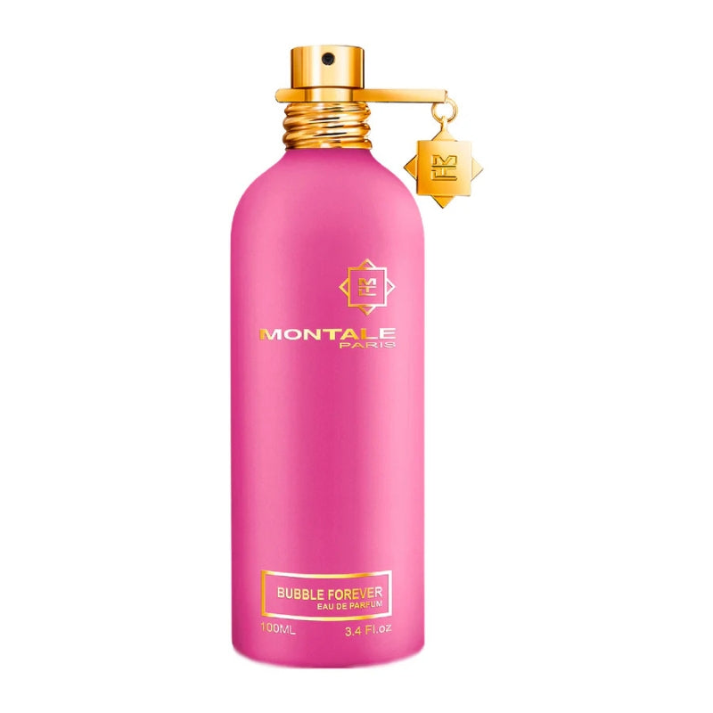 Montale Bubble Forever For Unisex EDP 100ml