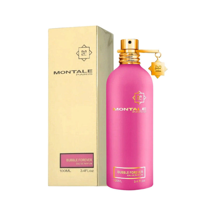 Montale Bubble Forever For Unisex EDP 100ml