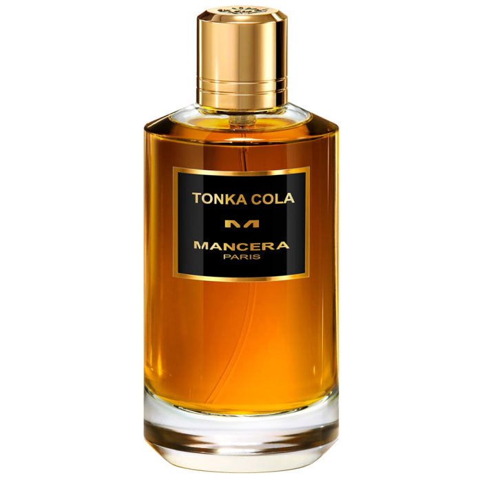 Mancera Tonka Cola For Unisex EDP 120ml