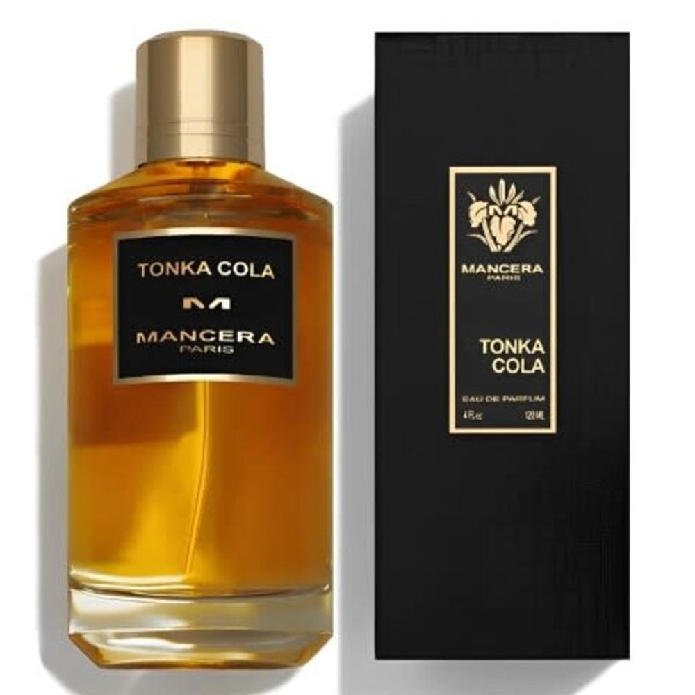 Mancera Tonka Cola For Unisex EDP 120ml