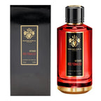Mancera Red Tobacco Intense For Unisex Extrait De Parfum 120ml
