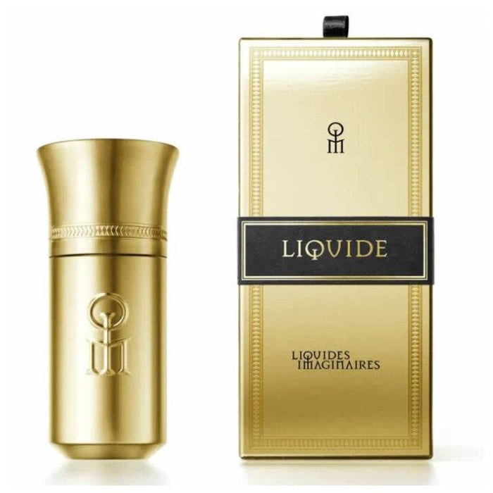 Liquides Imaginaires Liquide For Unisex EDP 100ml