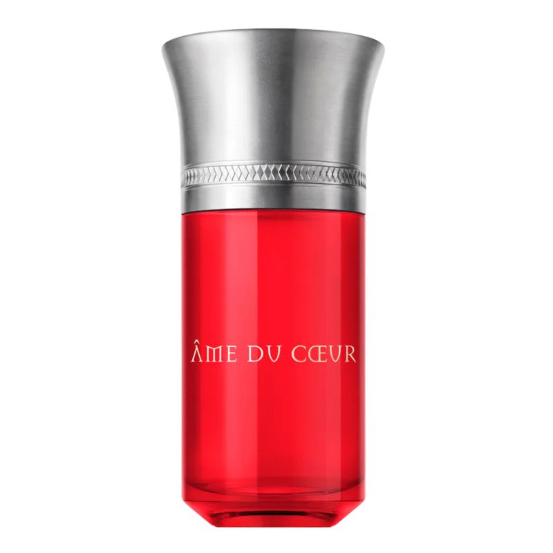 Liquides Imaginaires Ame Du Coeur Eau De L'Ame For Unisex EDP 100ml