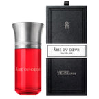 Liquides Imaginaires Ame Du Coeur Eau De L'Ame For Unisex EDP 100ml