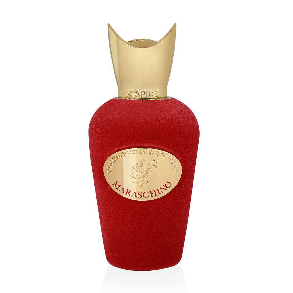Sospiro Maraschino For Unisex EDP 100ml