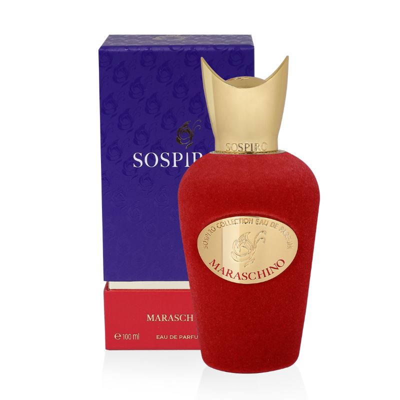 Sospiro Maraschino For Unisex EDP 100ml