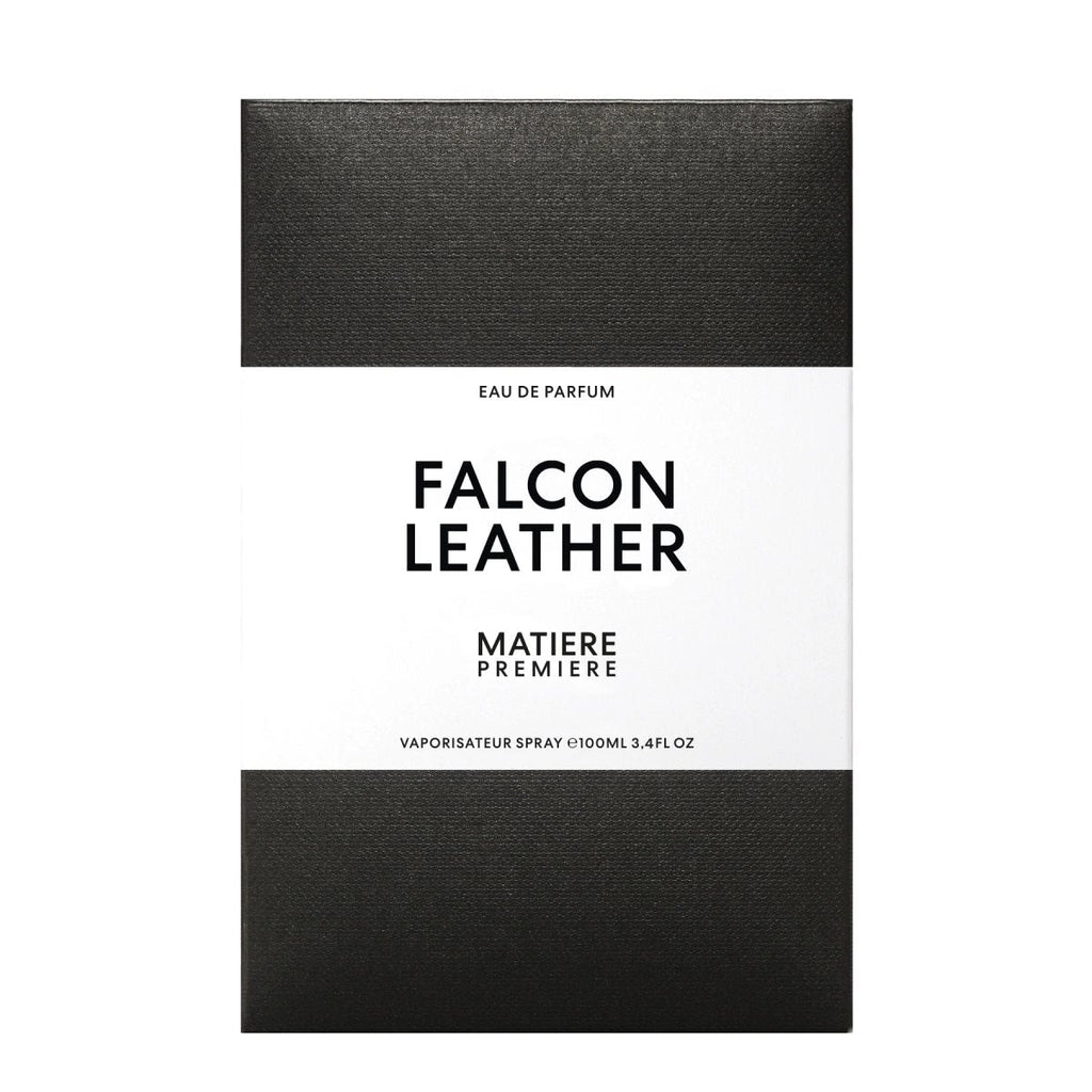 Matiere Premiere Falcon Leather For Unisex EDP 100ml