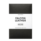 Matiere Premiere Falcon Leather For Unisex EDP 100ml