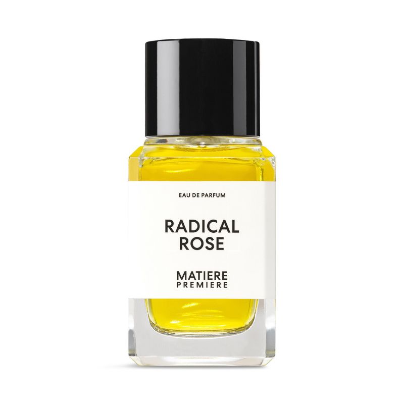 Matiere Premiere Radical Rose For Unisex EDP 100ml