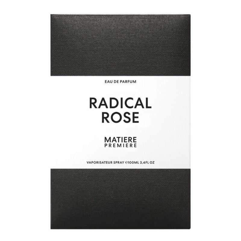Matiere Premiere Radical Rose For Unisex EDP 100ml