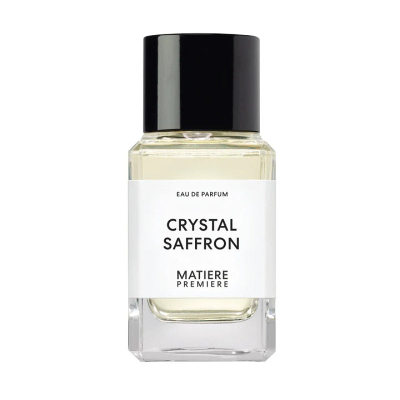 Matiere Premiere Crystal Saffron For Unisex EDP 100ml