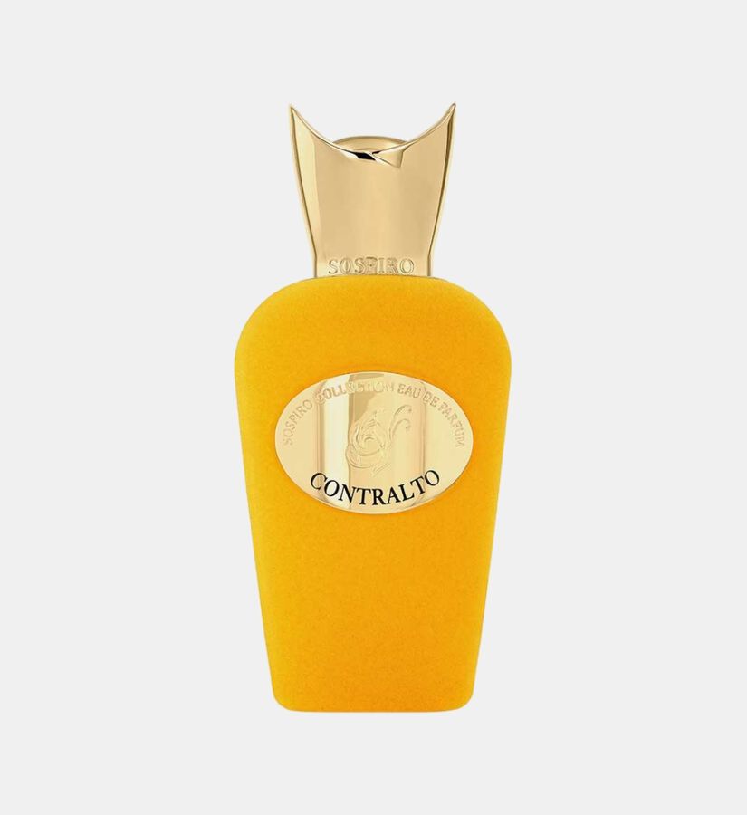Sospiro Contralto For Unisex EDP 100ml