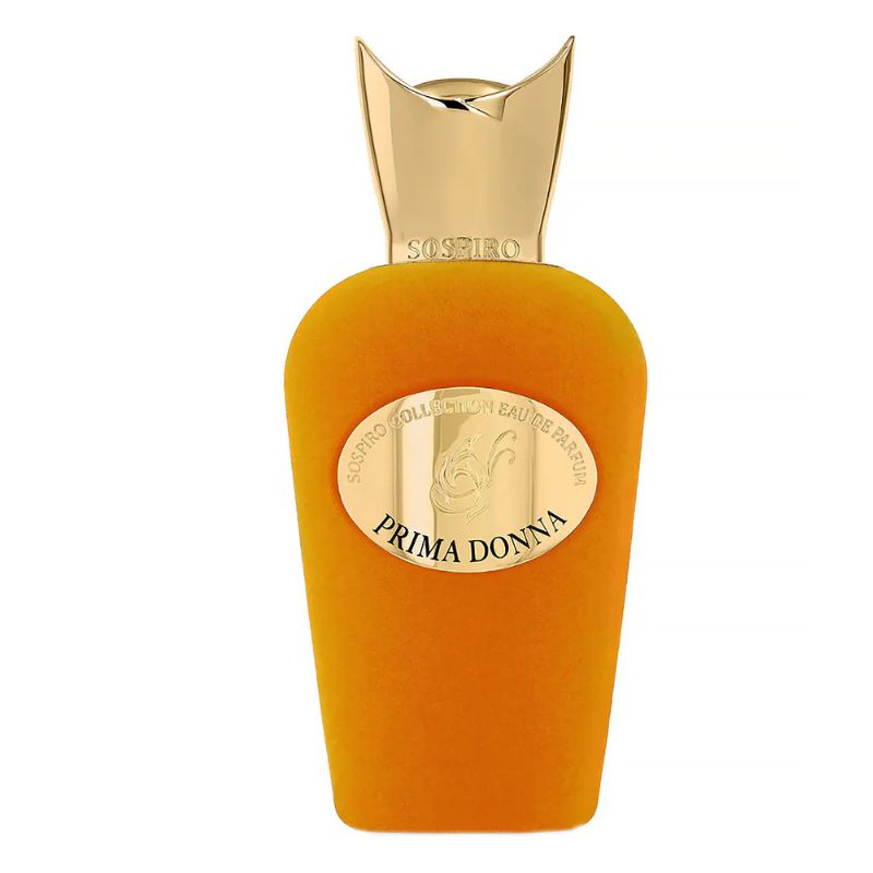 Sospiro Prima Donna For Unisex EDP 100ml