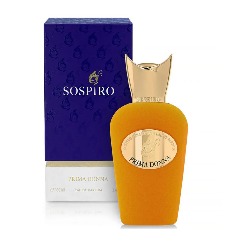 Sospiro Prima Donna For Unisex EDP 100ml