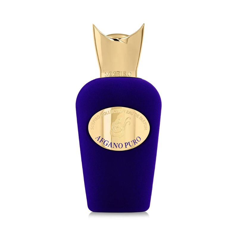 Sospiro Afgano Puro For Unisex EDP 100ml