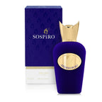 Sospiro Afgano Puro For Unisex EDP 100ml