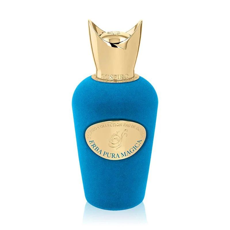 Sospiro Erba Pura Magica For Unisex EDP 100ml
