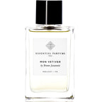 Essential Parfums Mon Vetiver For Unisex EDP 100ml Refillable