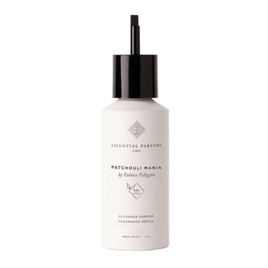 Essential Parfums Patchouli Mania For Unisex EDP 150ml Refill