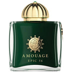 Amouage Epic 56   Extrait De Parfum 100 ml For Women