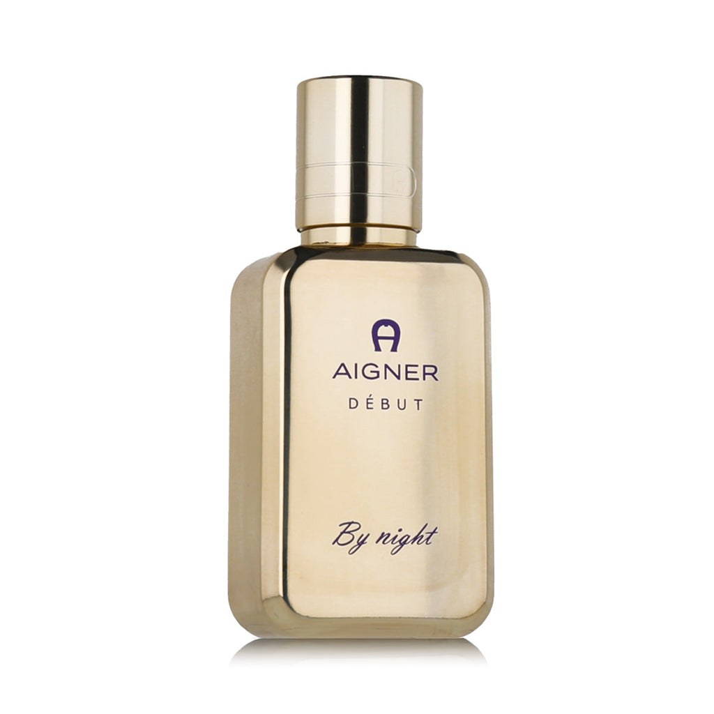 Etienne Aigner Debut By Night Eau De Parfum For Women - Oriental Floral Perfume 30ml