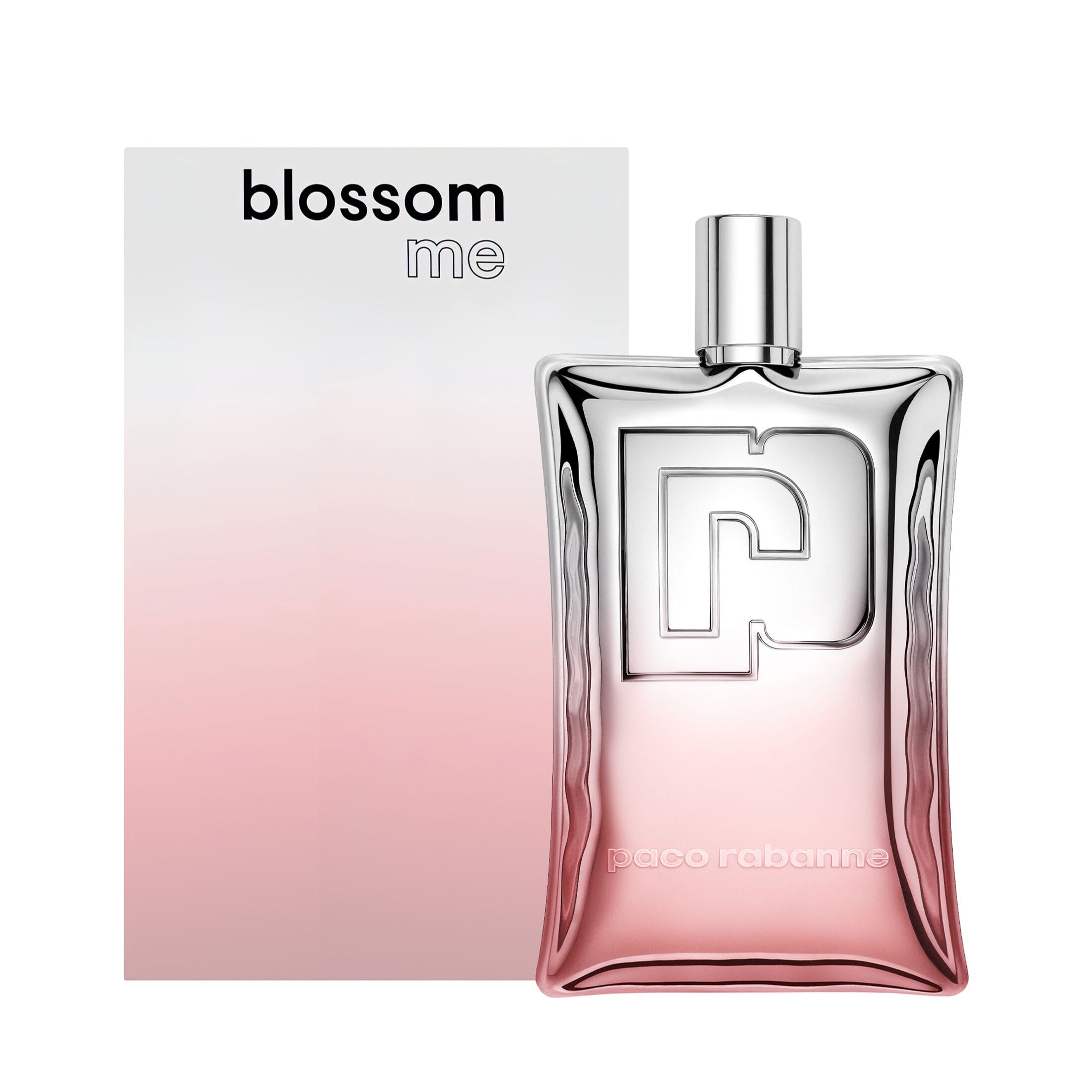 Paco Rabanne Blossom Me Perfume For Women EDP 62ml