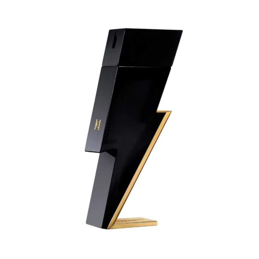 CAROLINA HERRERA BAD BOY IT'S SO GOOD TO BE BAD FOR MEN EDT 100 ml