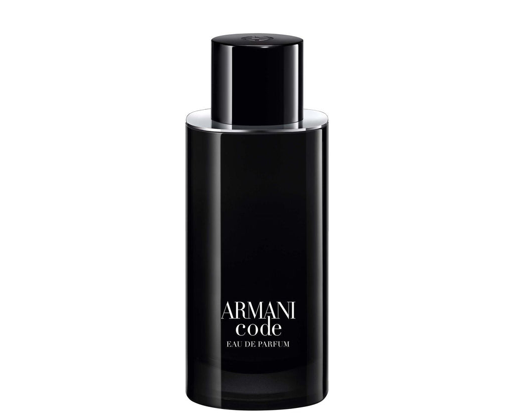Giorgio Armani Code Perfume For Men EDP 125ml