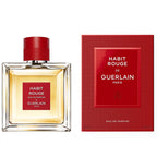 Guerlain Habit Rouge Perfume For Men EDP 100ml