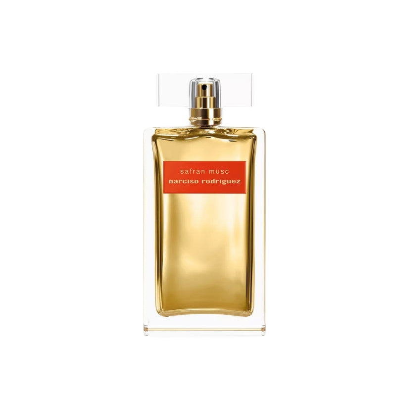Narciso Rodriguez Safran Musc For Women EDP 100ml