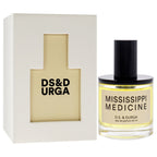 D.S. & Durga Mississippi Medicine Eau De Parfum For Men - Oriental Woody Perfume 50ml
