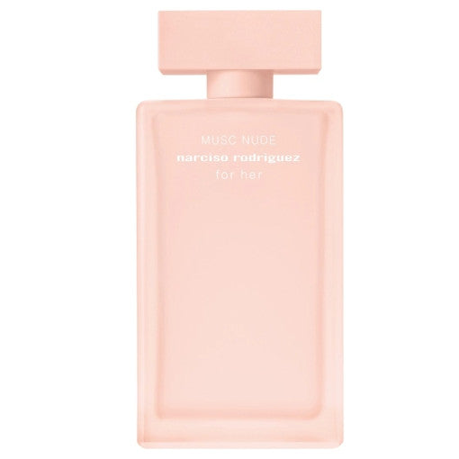 Narciso Rodriguez Musc Nude For Her  EDP  50ml For Women