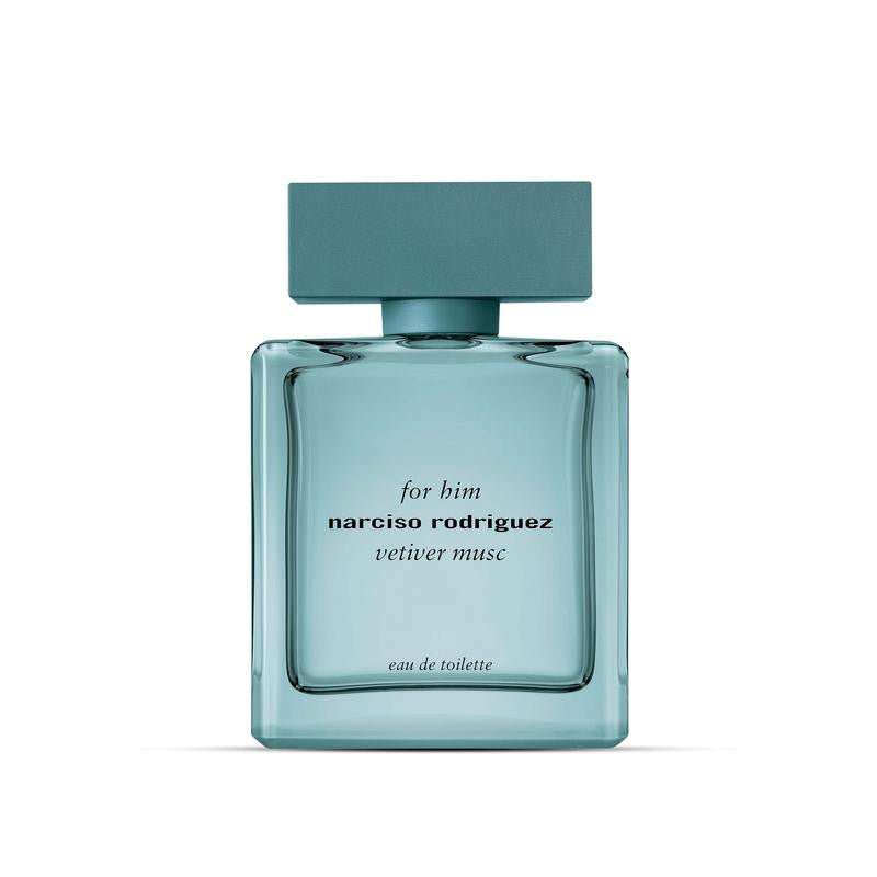 Narciso Rodriguez Vetiver Musc For Him  EDT 100ml For Men