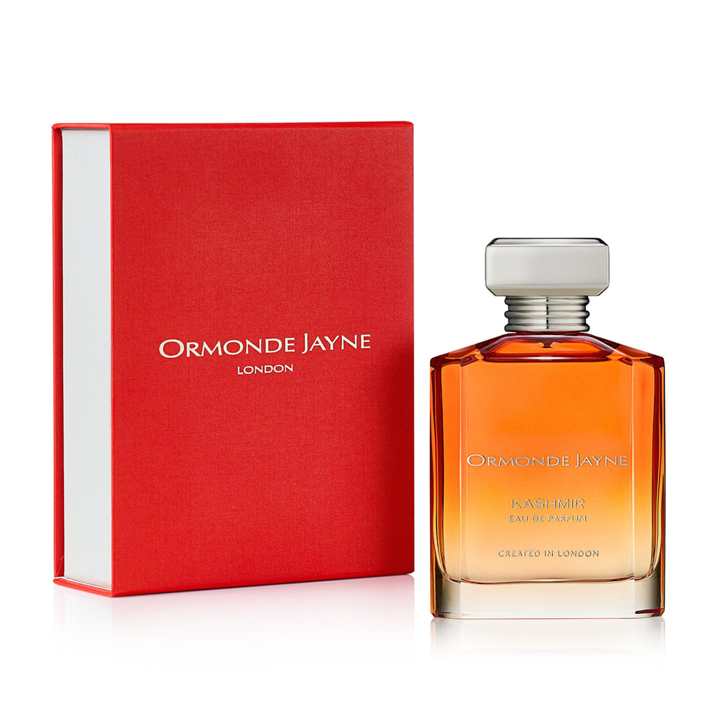 Ormonde Jayne Kashmir Perfume For Unisex EDP 88ml