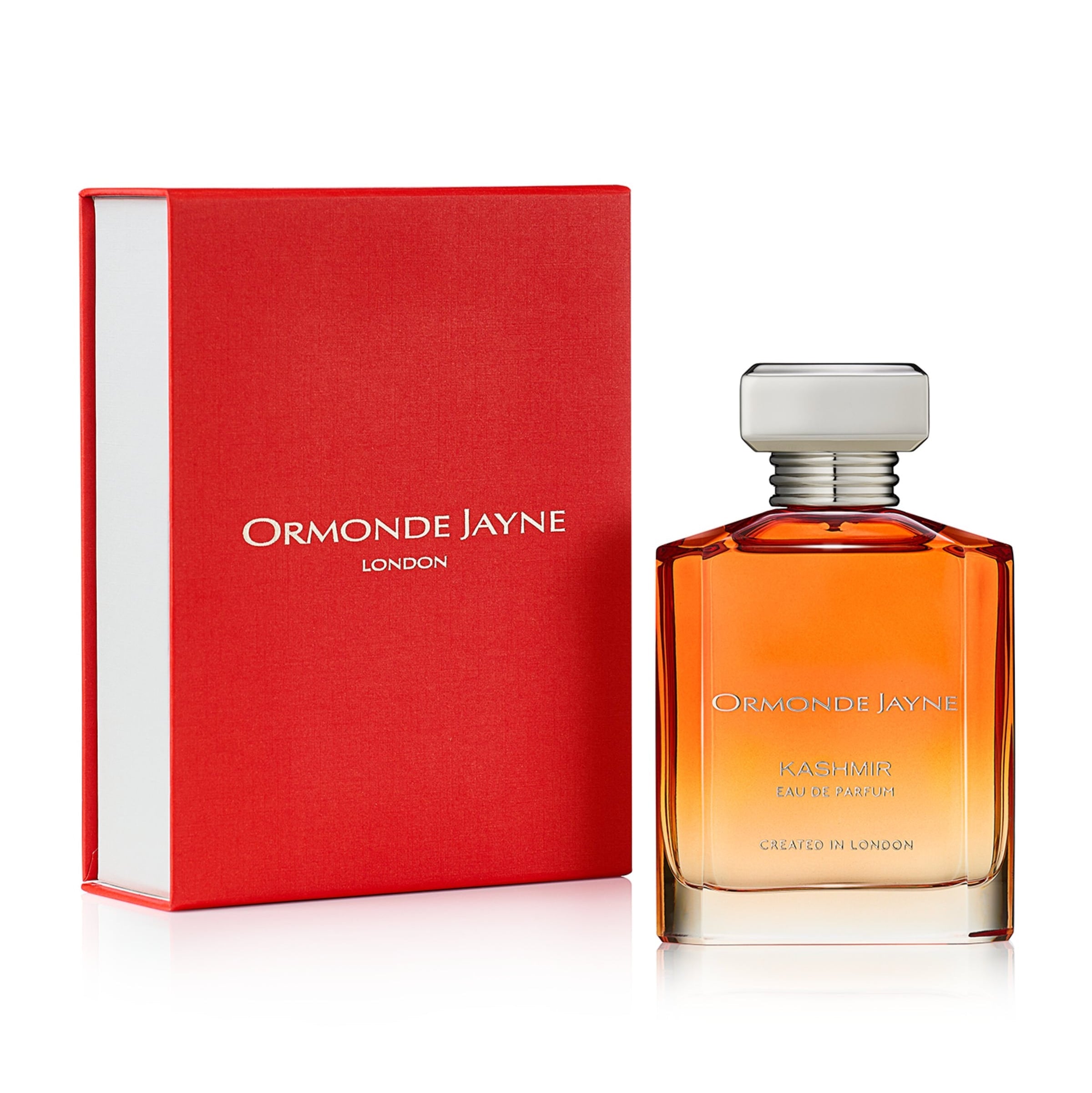 Ormonde Jayne Kashmir Perfume For Unisex EDP 88ml