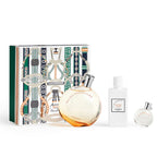 Hermes Eau Des Merveilles Gift Set For Women