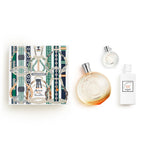 Hermes Eau Des Merveilles Gift Set For Women