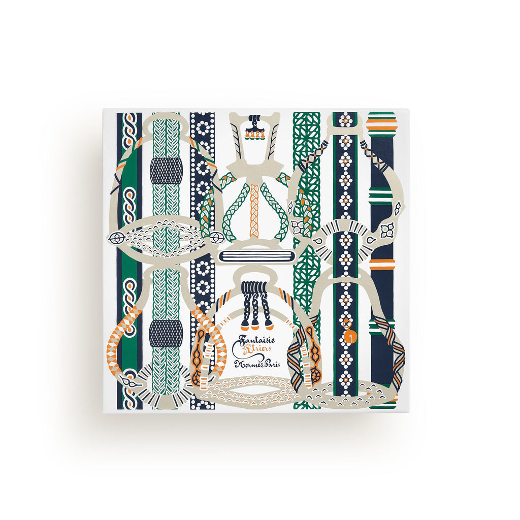 Hermes Eau Des Merveilles Gift Set For Women