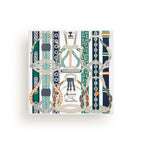 Hermes Eau Des Merveilles Gift Set For Women