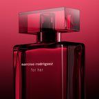 Narciso Rodriguez For Her Perfume For Women EDP Intense 50ml