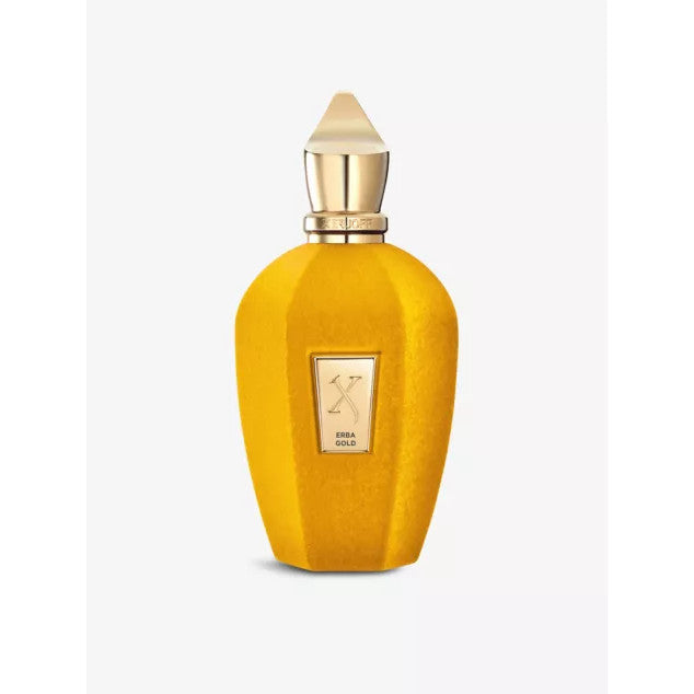 Xerjoff Erba Gold EDP  100ml Spray For Unisex