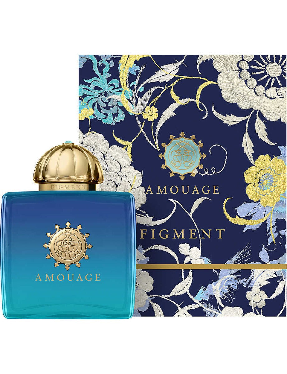 AMOUAGE FIGMENT FOR WOMEN EDP 50 ml