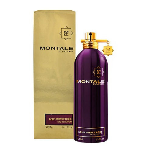 MONTALE AOUD PURPLE ROSE EDP 100ML