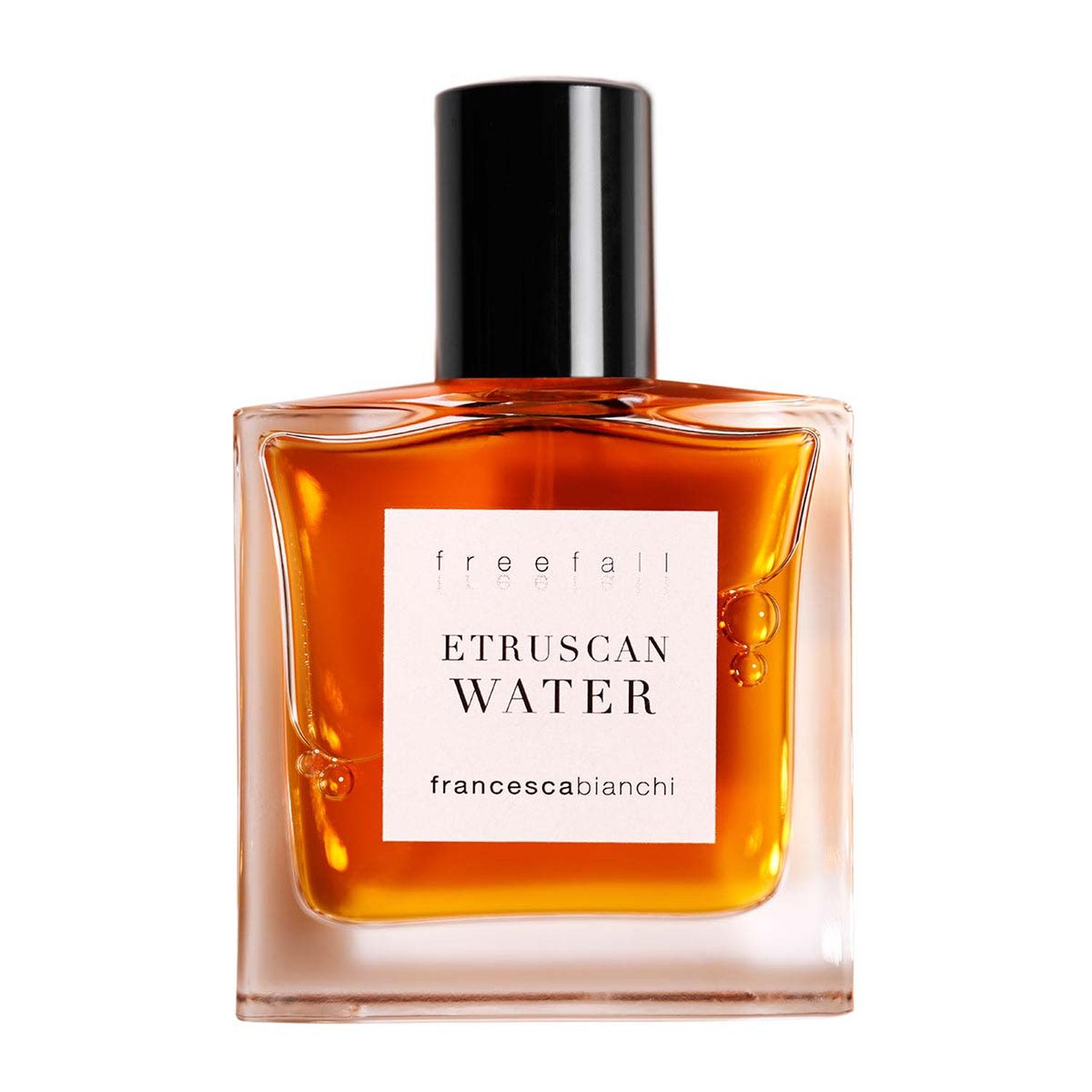 Francesca Bianchi Etruscan Water Extrait De Parfum For Unisex - Chypre Perfume 30ml