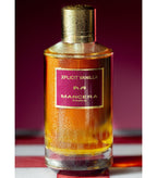 Mancera Xplicit Vanilla Extrait De Parfum For Unisex - Oriental Vanilla Perfume 120ml