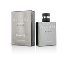 CHANEL ALLURE HOMME SPORT EAU EXTREME FOR MEN EAU DE TOILETTE 100 ml