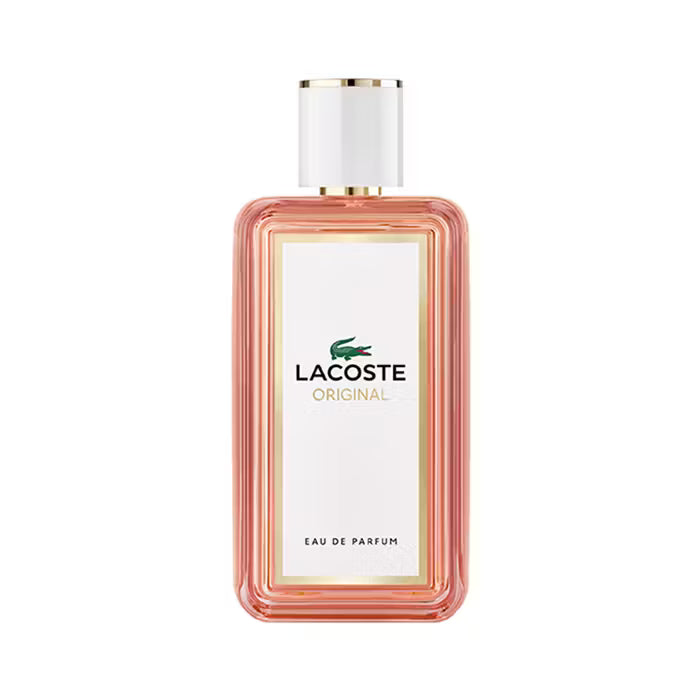 Lacoste Original Edp For Men Aromatic 100ml