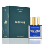 Nishane Fan Your Flames Extrait De Parfum 100ml