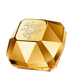 Paco Rabanne, Lady Million, Perfume for  Women - Eau de Parfum, 80ml