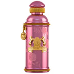 The Collector Alexandre J Rose Oud for Unisex - Eau de Parfum, 100 ml